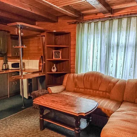 Сasa de vacaciones Котедж Синя Гора