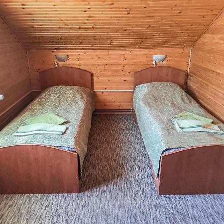 Сasa de vacaciones Котедж Синя Гора Bukovel