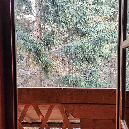 別荘 Котедж Синя Гора