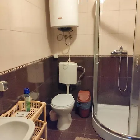 Котедж Синя Гора
